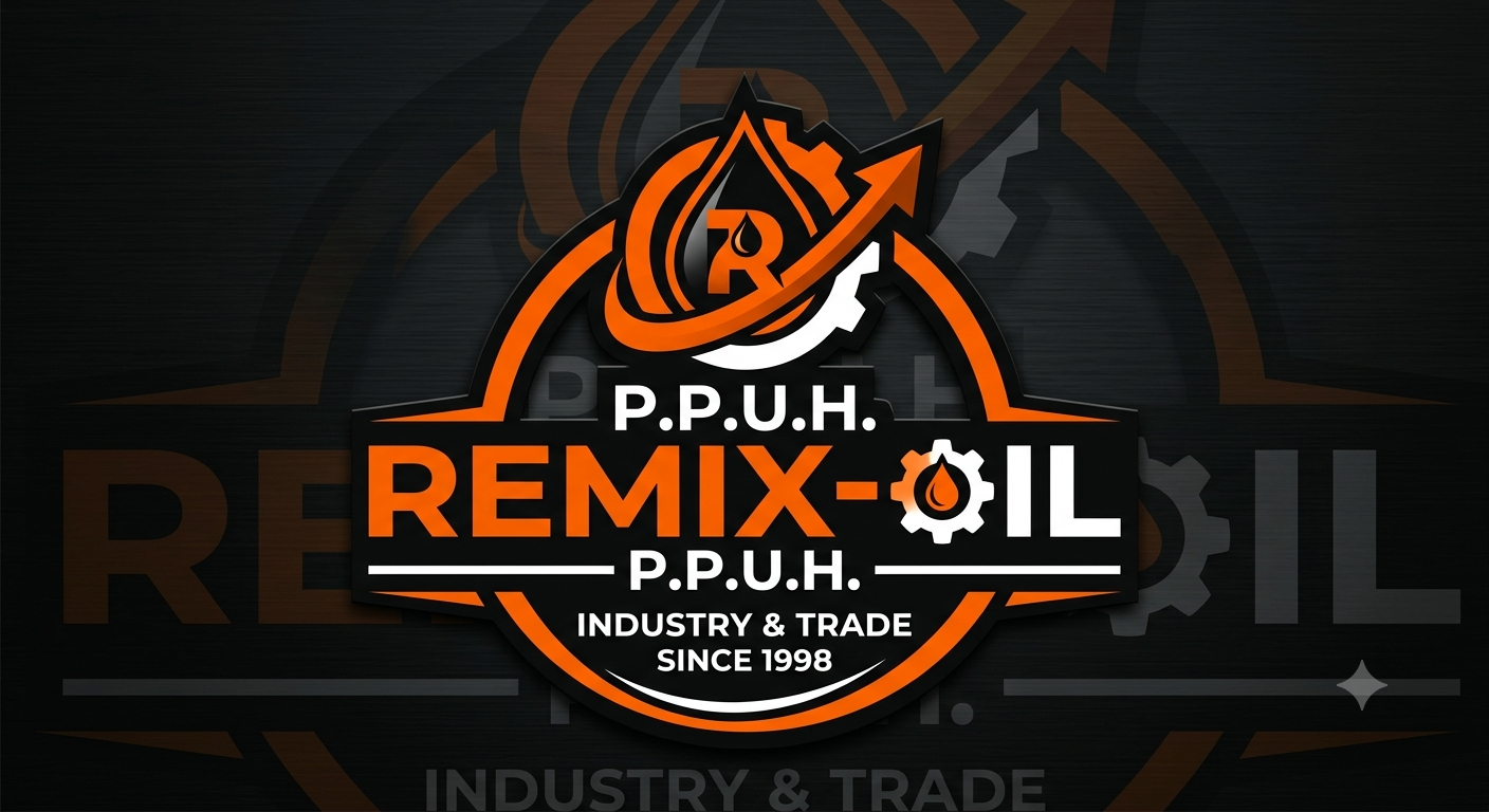 P.P.U.H.Remix-Oil